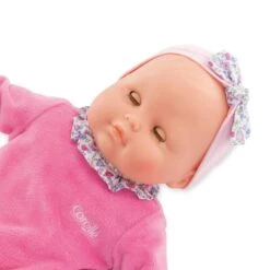 COFFRET POUPON ELOÏSE VA AU DODO 36 CM COROLLE MON GRAND POUPON -Jouet Soldes fa03c8993f177ebbcaadb74854558d62d4d3ec02 10062081 03