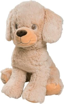 PELUCHE VICTOR LABRADOR ASSIS 50 CM -Jouet Soldes fa6ca0a85fa9b10a18a3c9a3f1a2162aa390464a 41012091 02