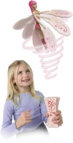 SKY DANCERS CORAL CUTIE -Jouet Soldes fb87ff06b8d49a9392a15041ff319a66a65b82a4 41058100 06