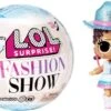 MGA Entertainment LOL SURPRISE POUPEE FASHION SHOW -Jouet Soldes fc7deb0f65766d81b5b83cf501b363f94d6c7e69 41063204