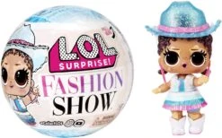 MGA Entertainment LOL SURPRISE POUPEE FASHION SHOW